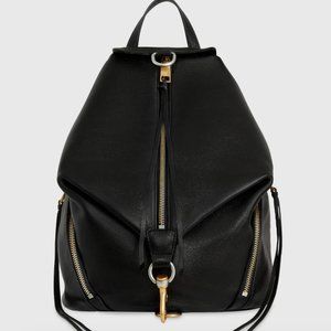 Black/Multi Julian Backpack